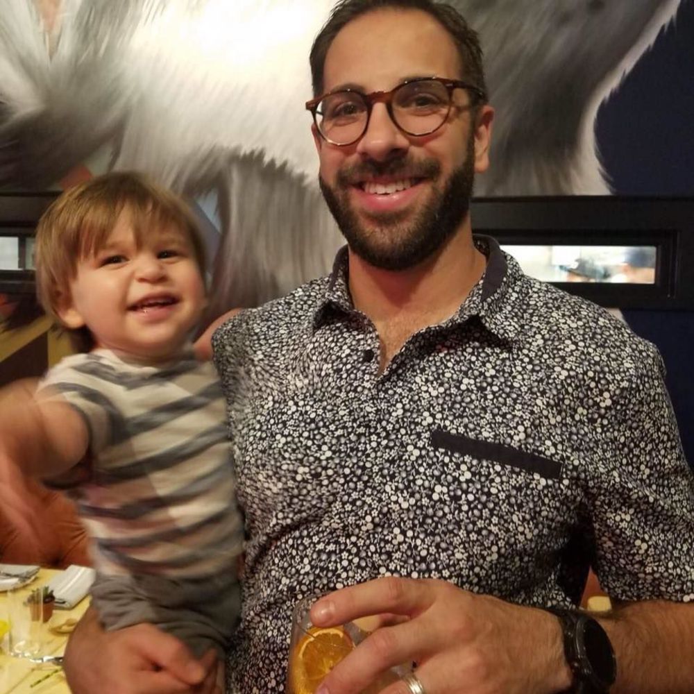 Meet your Posher, Jordan